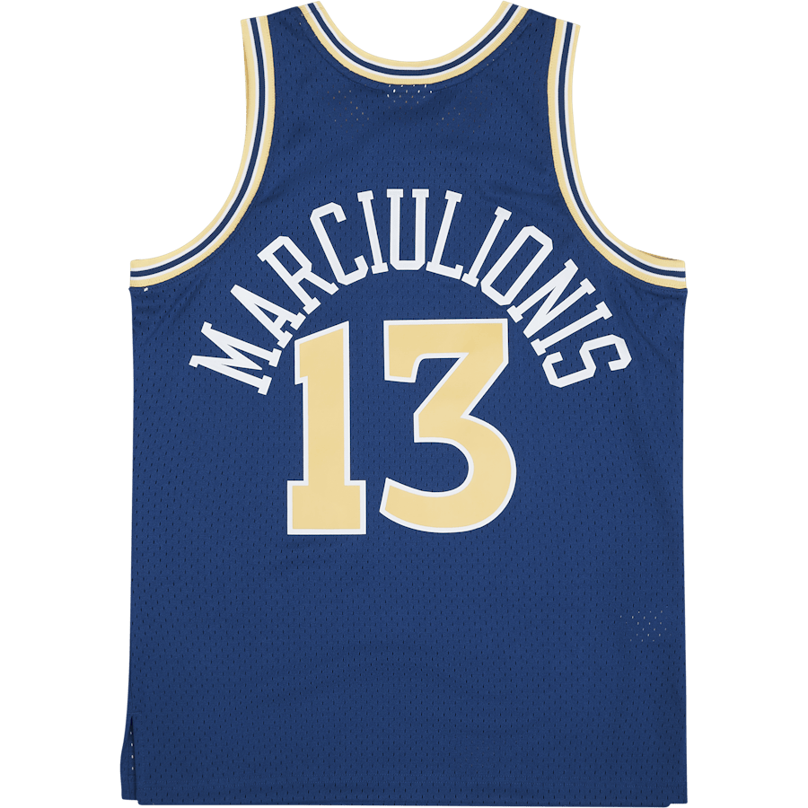 Swingman Jersey - Sarunas Marc - Bild 2