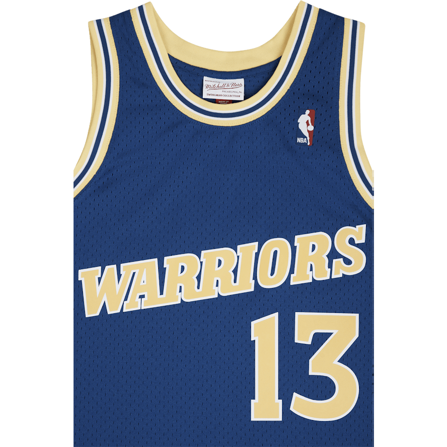 Swingman Jersey - Sarunas Marc - Bild 3