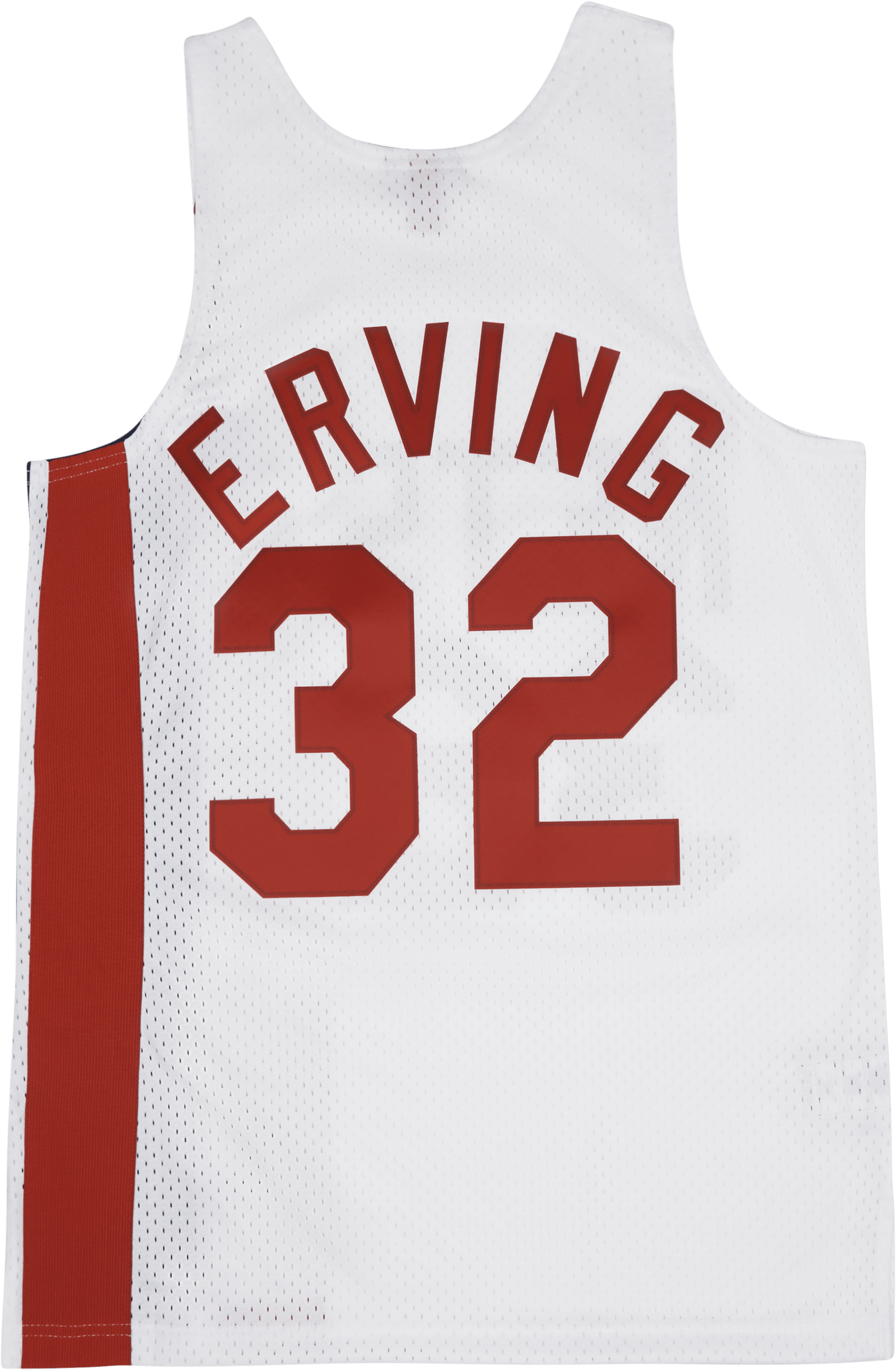 Swingman Jersey - Julius Ervin - Bild 2