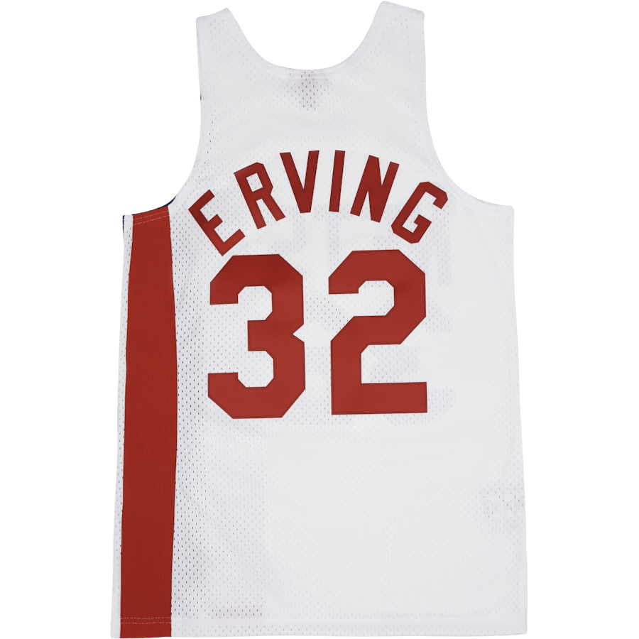 Swingman Jersey - Julius Ervin - Bild 2