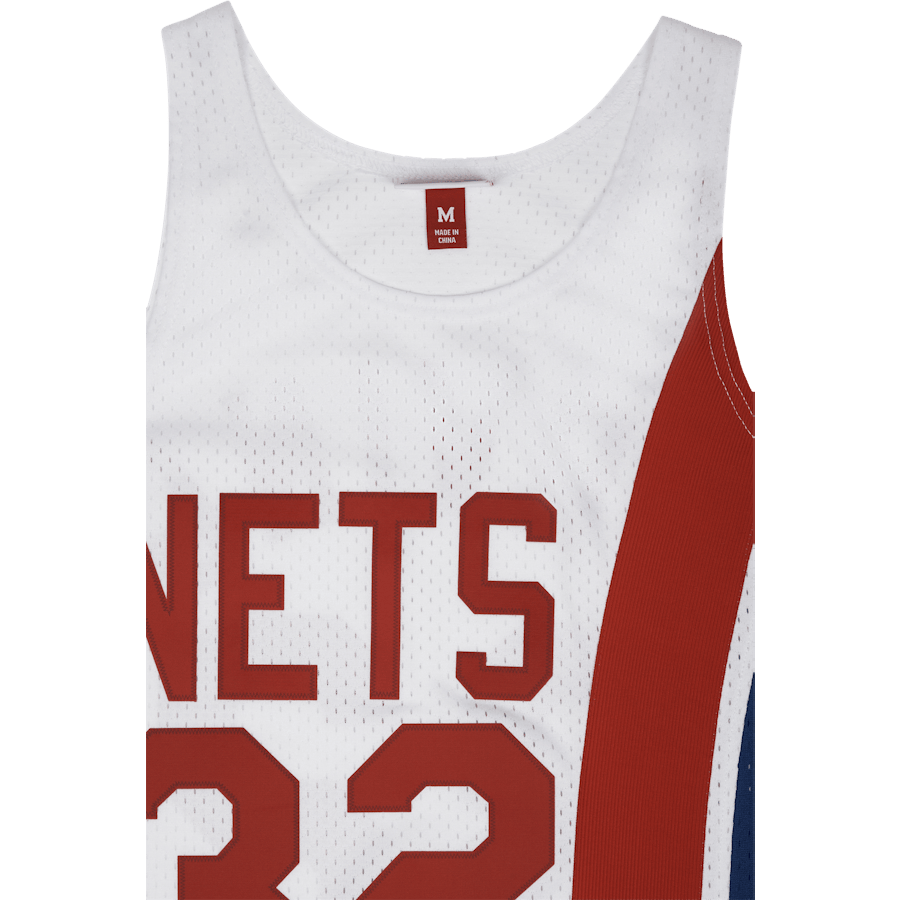 Swingman Jersey - Julius Ervin - Bild 3