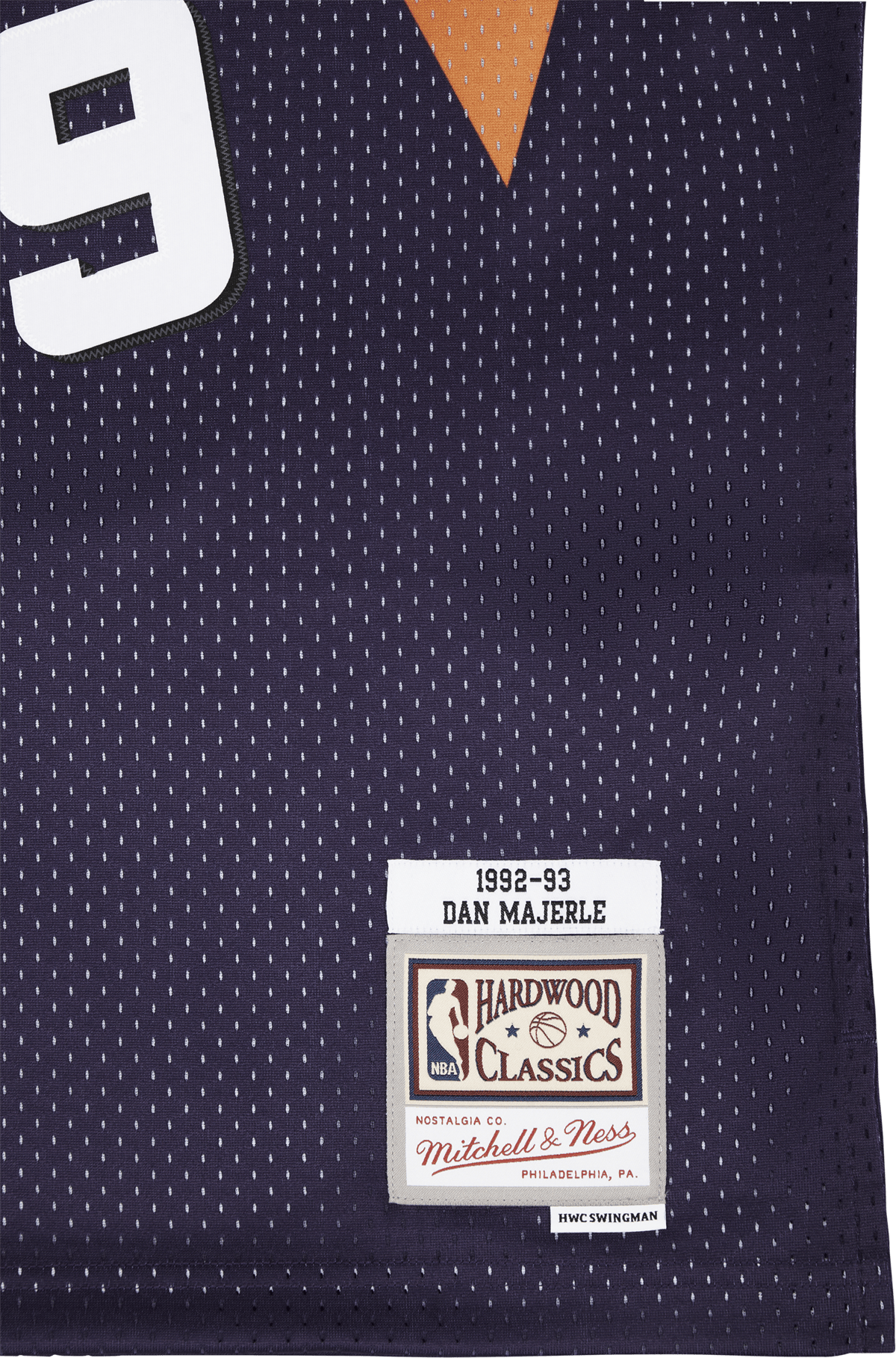 Swingman Jersey - Dan Majerle - Bild 4
