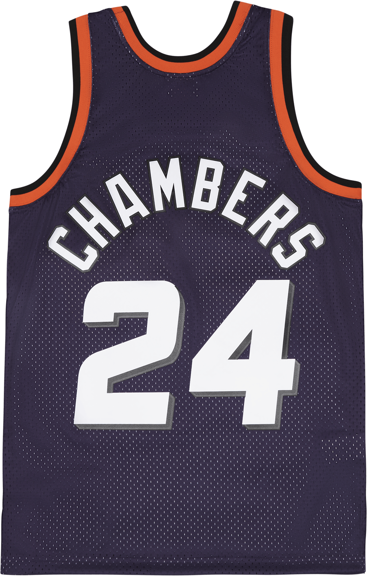 Swingman Jersey - Tom Chambers - Bild 2