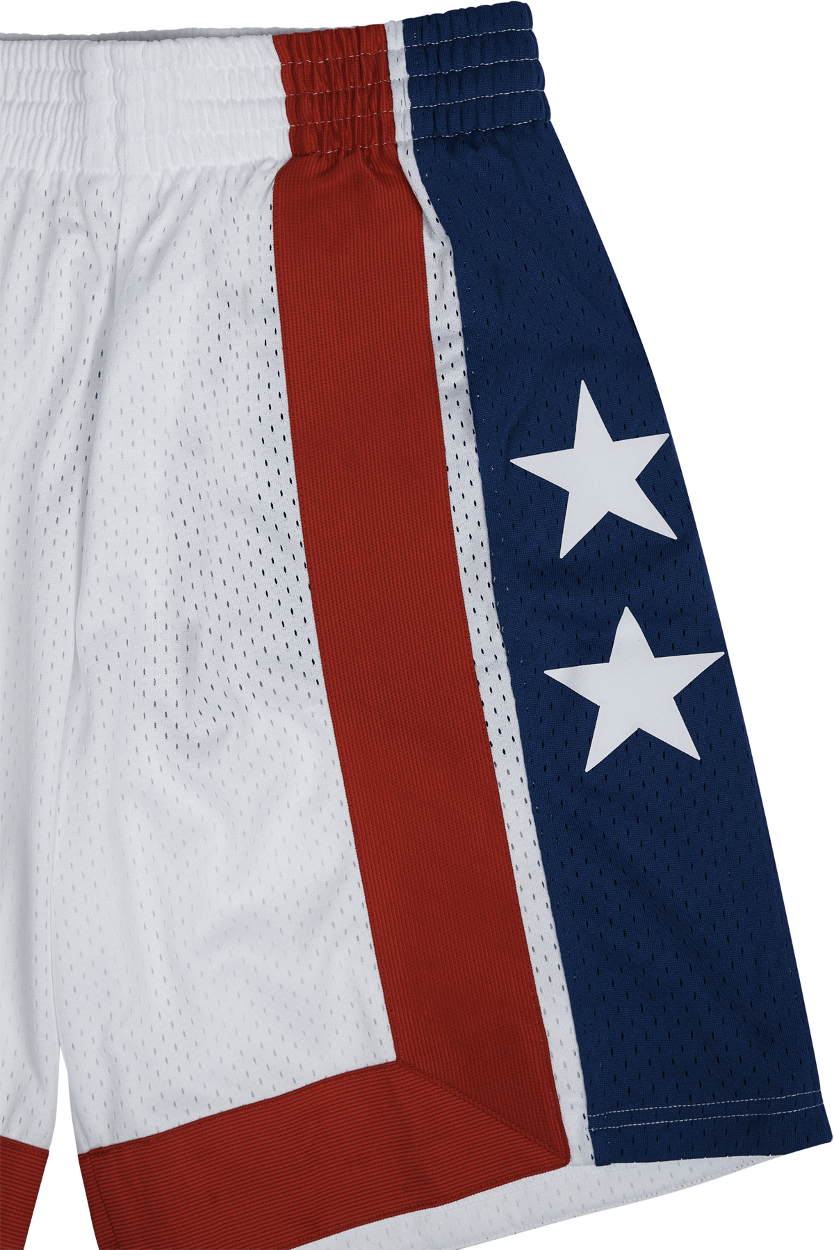 Nets Swingman Shorts 73-74 - Bild 2