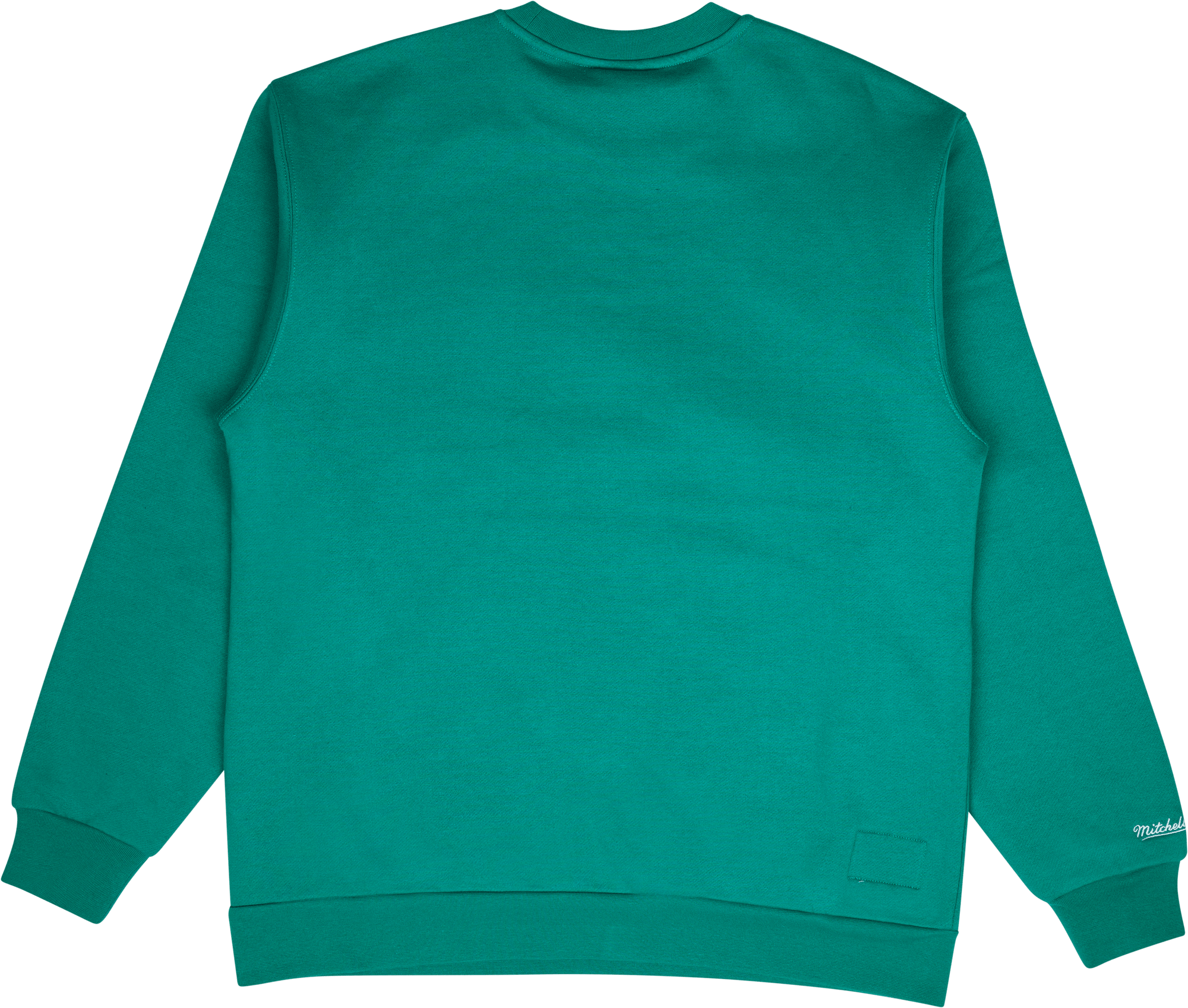 Fleece Crew Dark - Bild 2