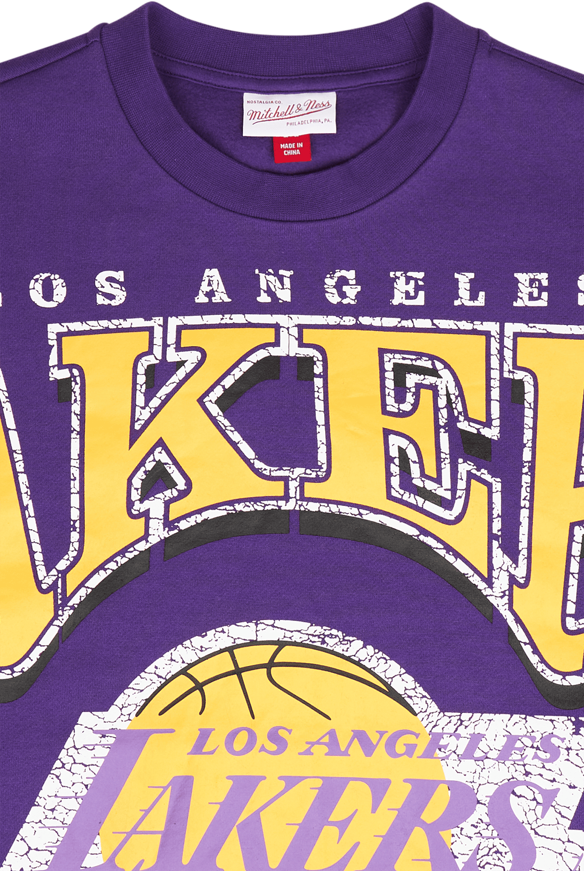 Fleece Crew - Bild 2