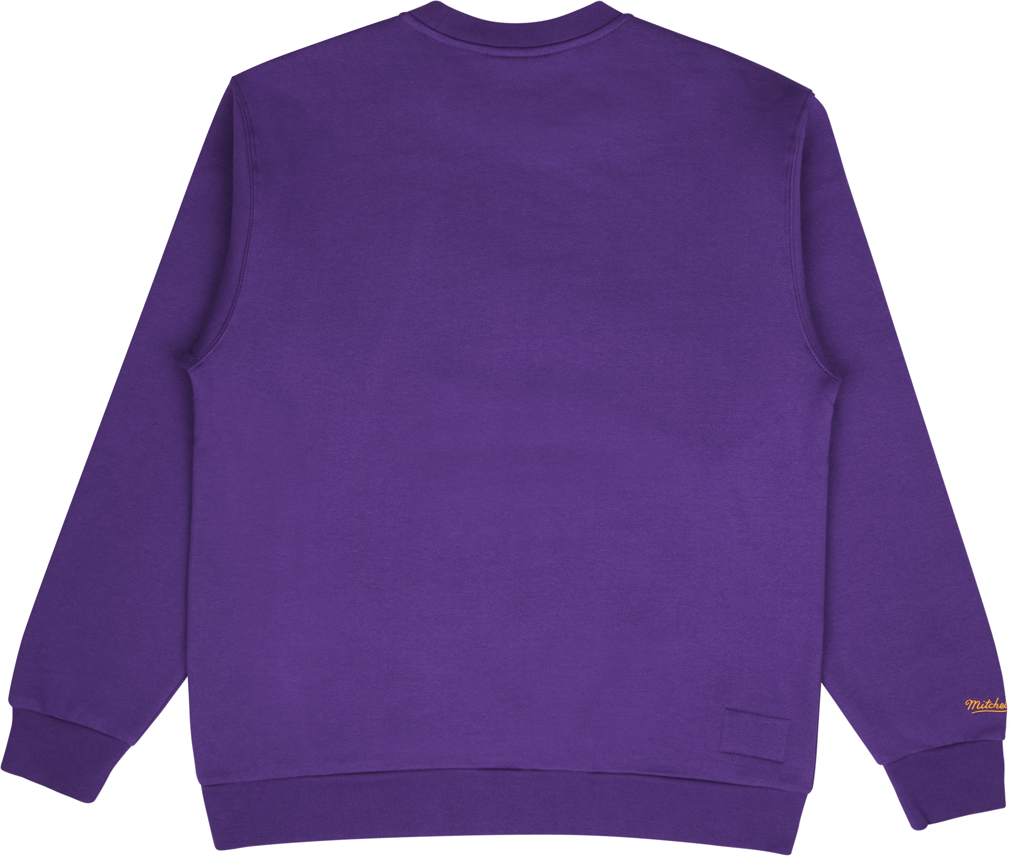 Fleece Crew - Bild 3