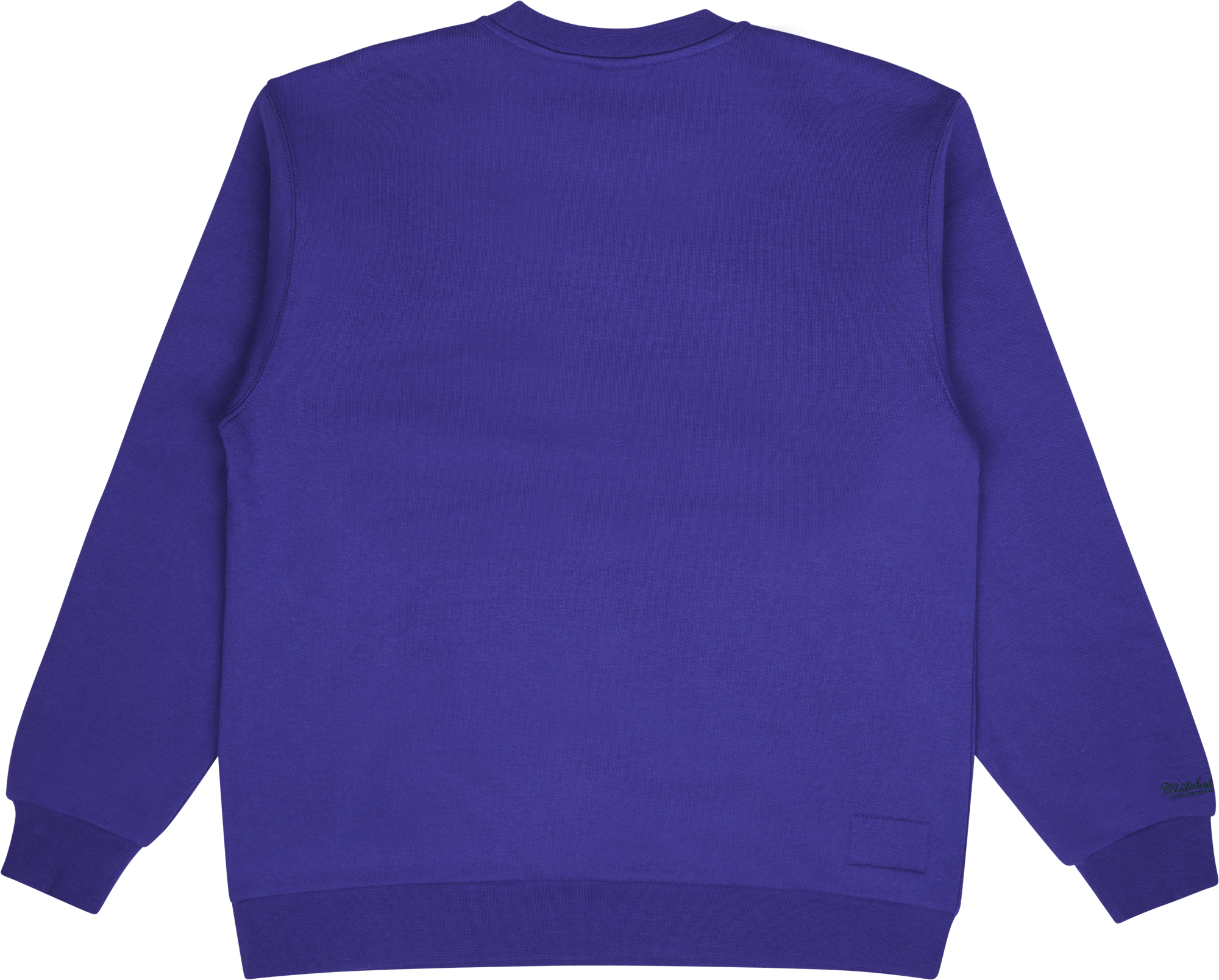 Fleece Crew - Bild 2