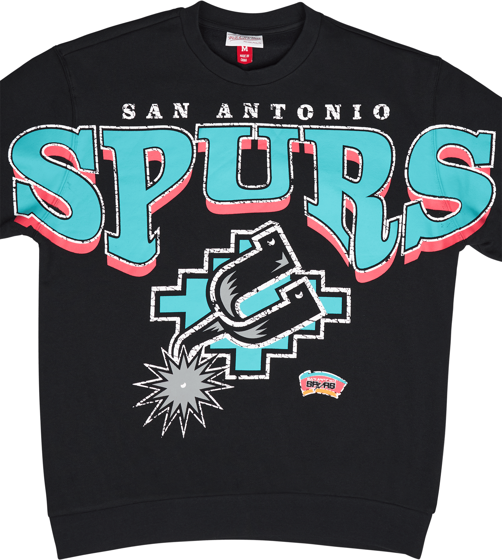 Fleece Crew - Bild 4