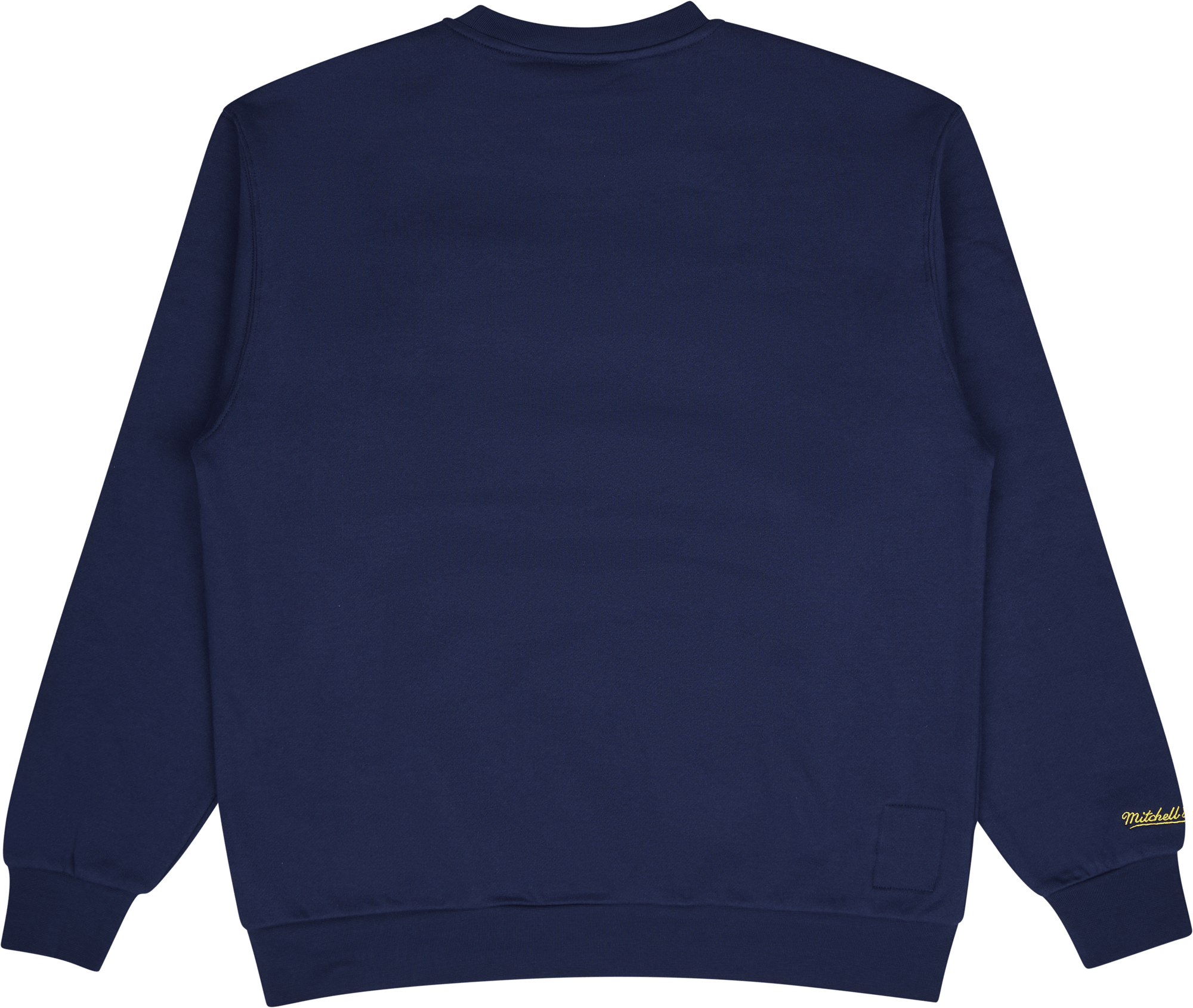 Fleece Crew Navy - Bild 2