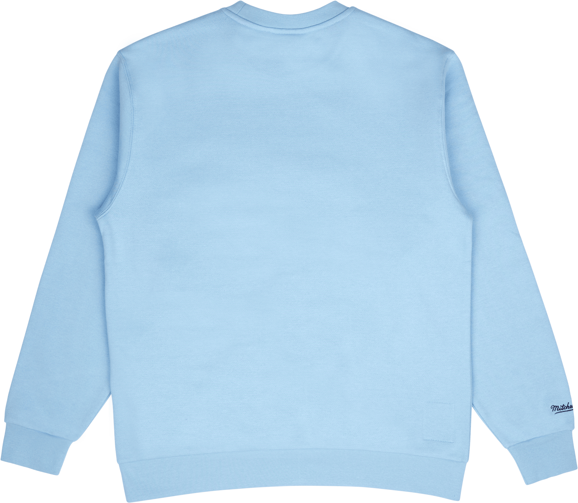 Fleece Crew Light - Bild 2