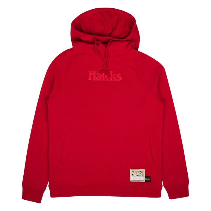 Womens Funnel Neck Fleece 3.0, Male, Kläder, hoodies och sweatshirts, Röd, S