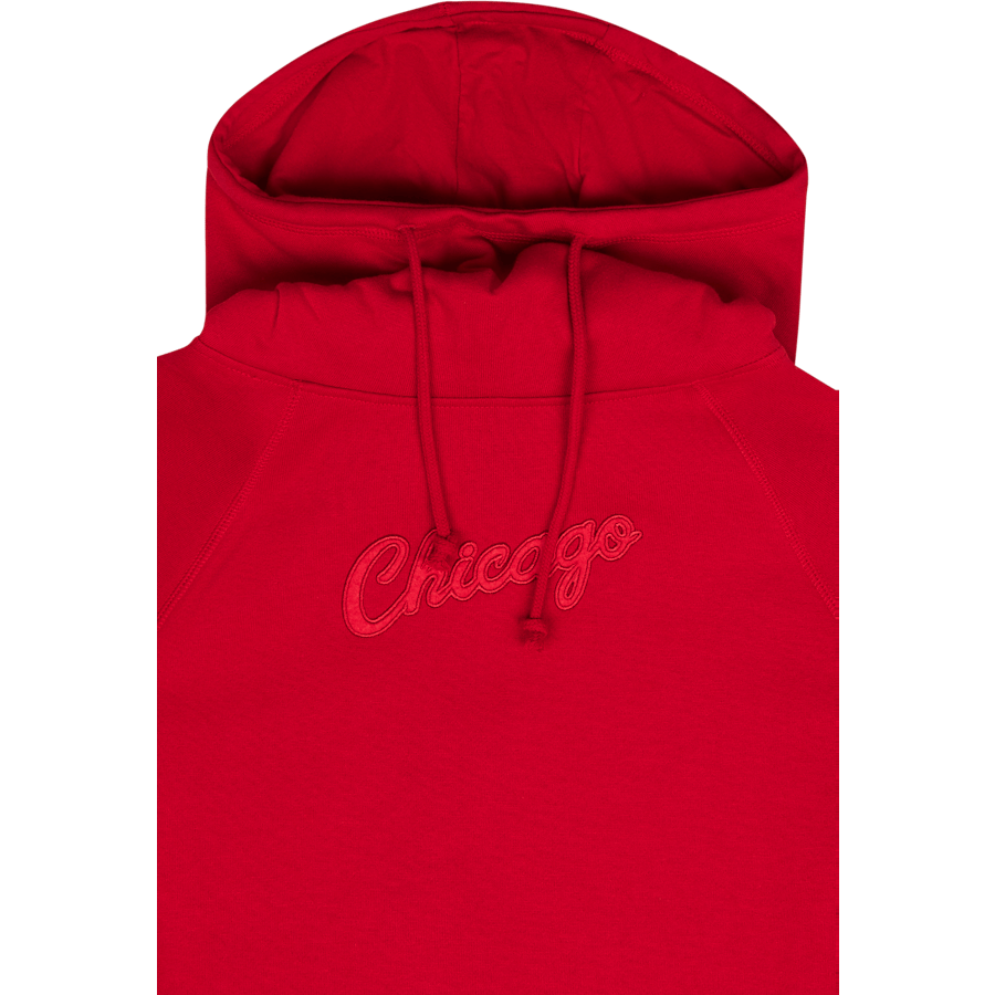 Womens Funnel Neck Fleece 3.0 - Bild 3