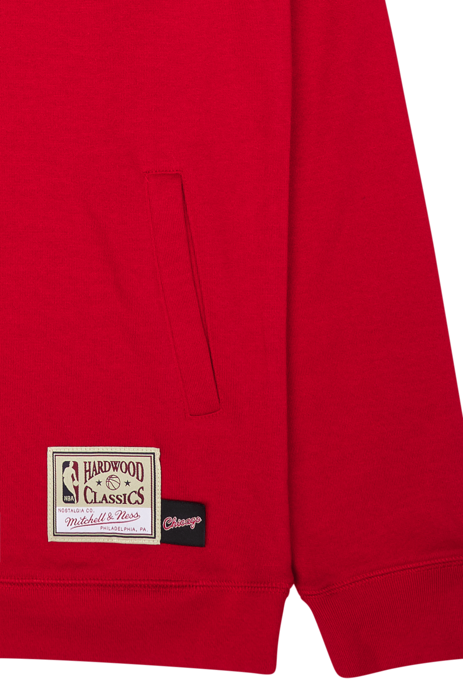 Womens Funnel Neck Fleece 3.0 - Bild 4