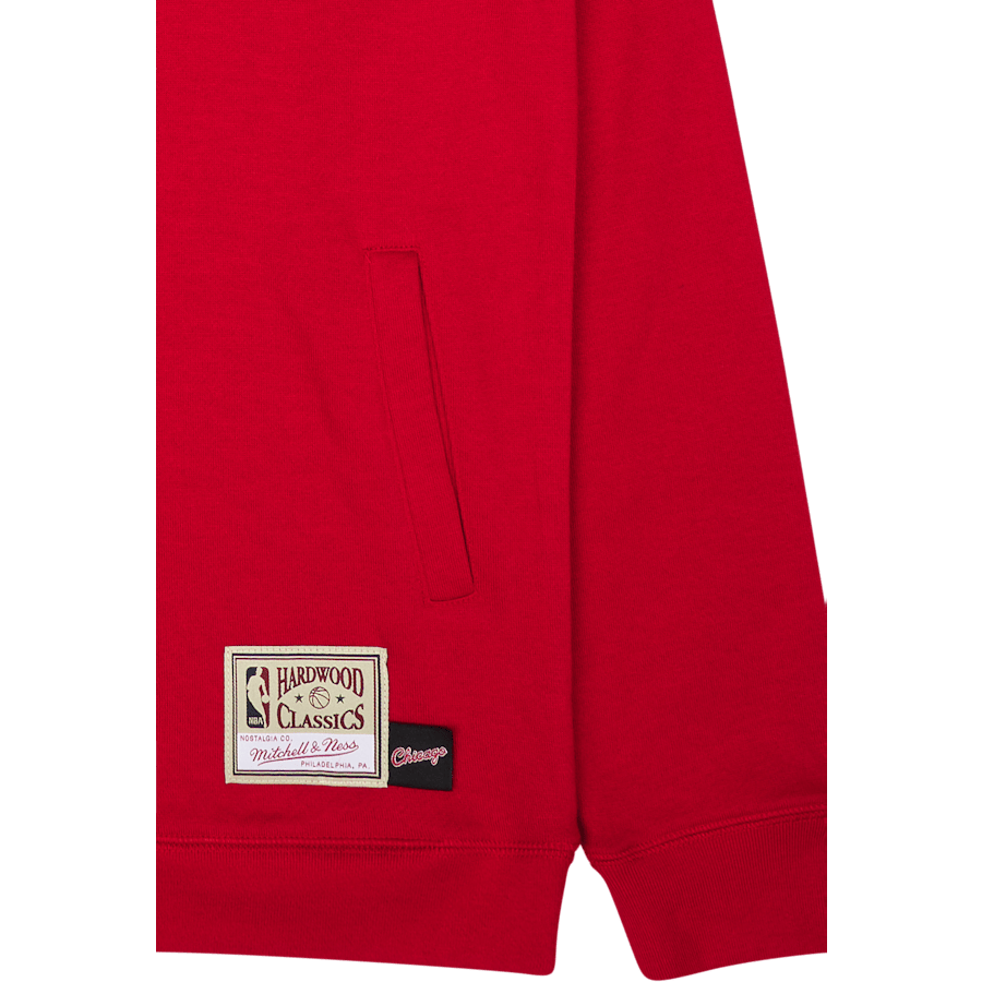 Womens Funnel Neck Fleece 3.0 - Bild 4