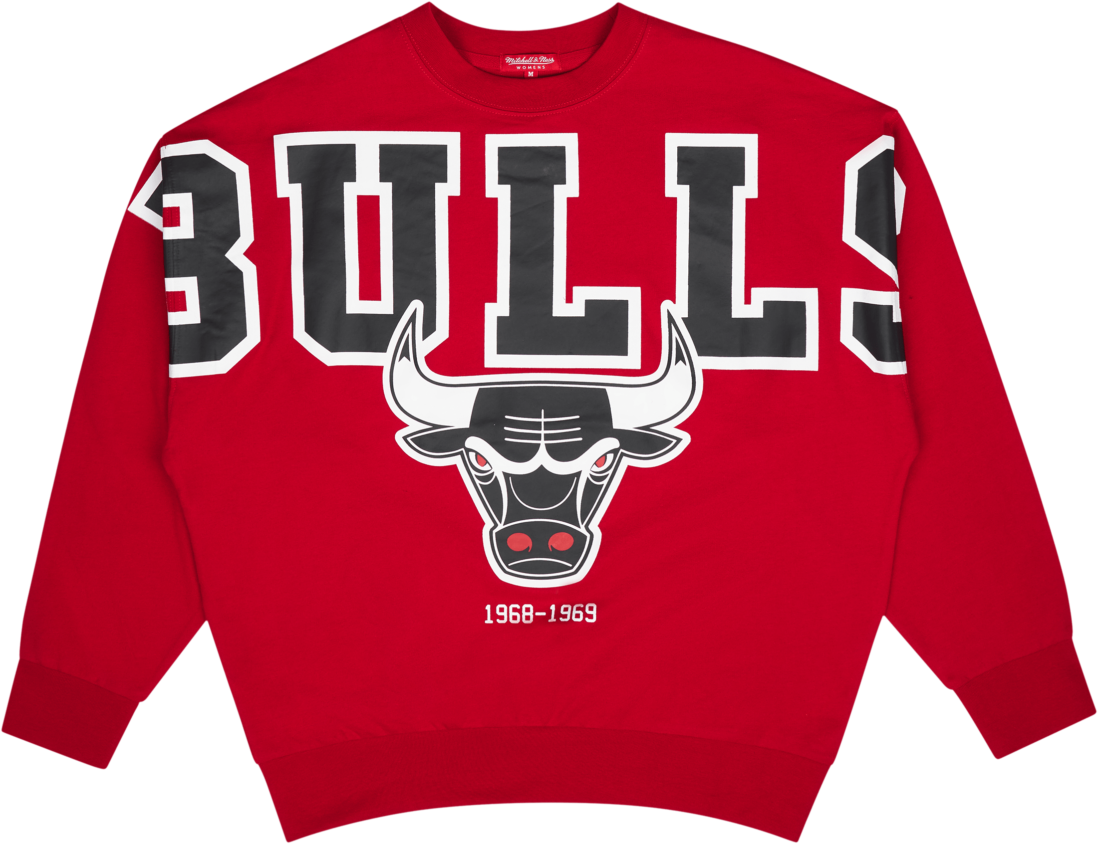 Womens Logo Lt Fleece