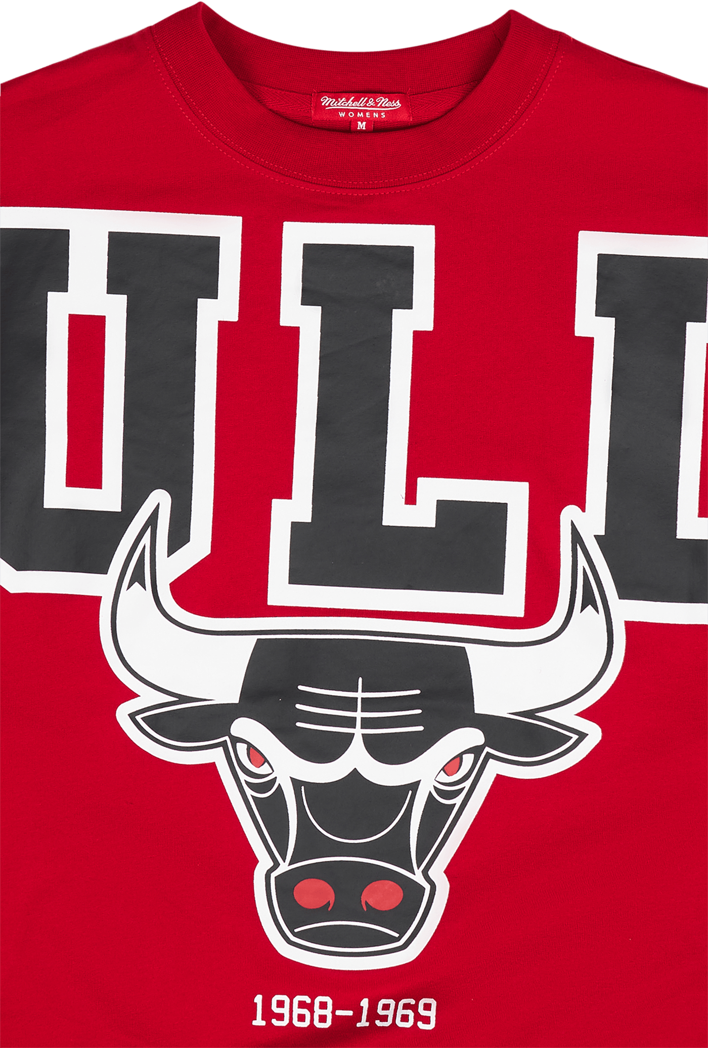 Womens Logo Lt Fleece - Bild 3