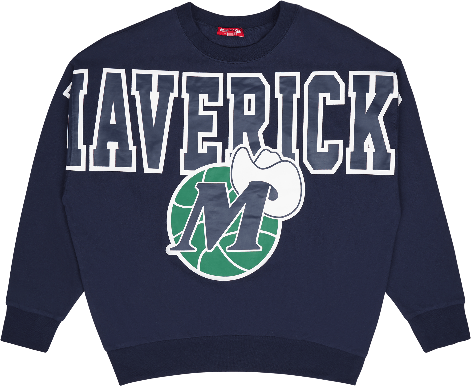 Womens Logo Lt Fleece