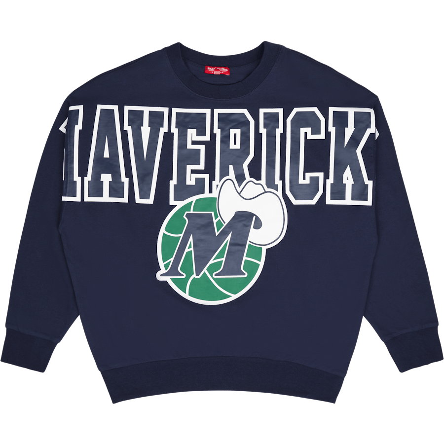 Womens Logo Lt Fleece