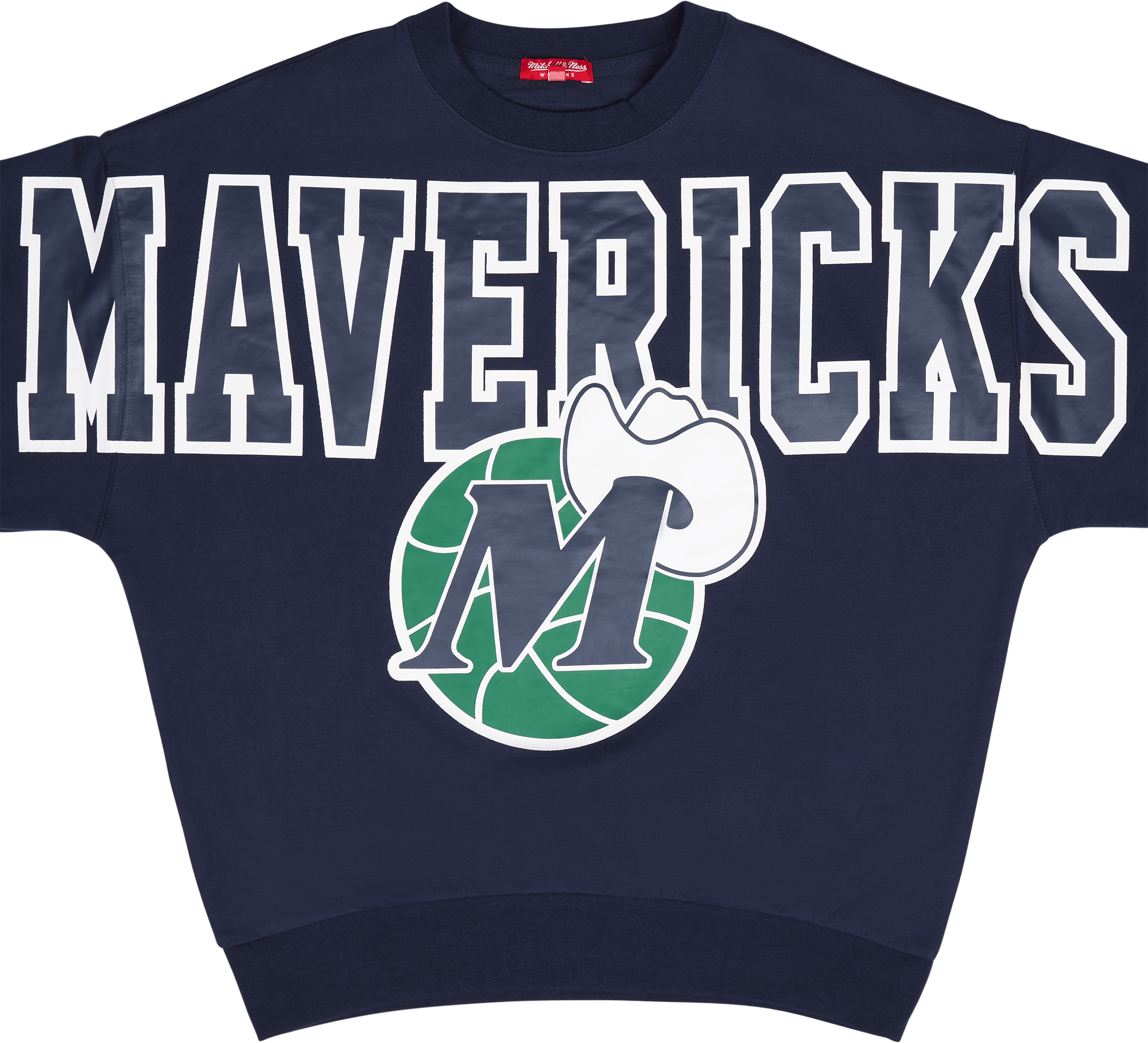 Womens Logo Lt Fleece - Bild 4