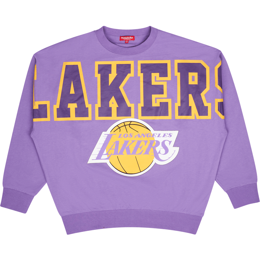 Womens Logo Lt Fleece