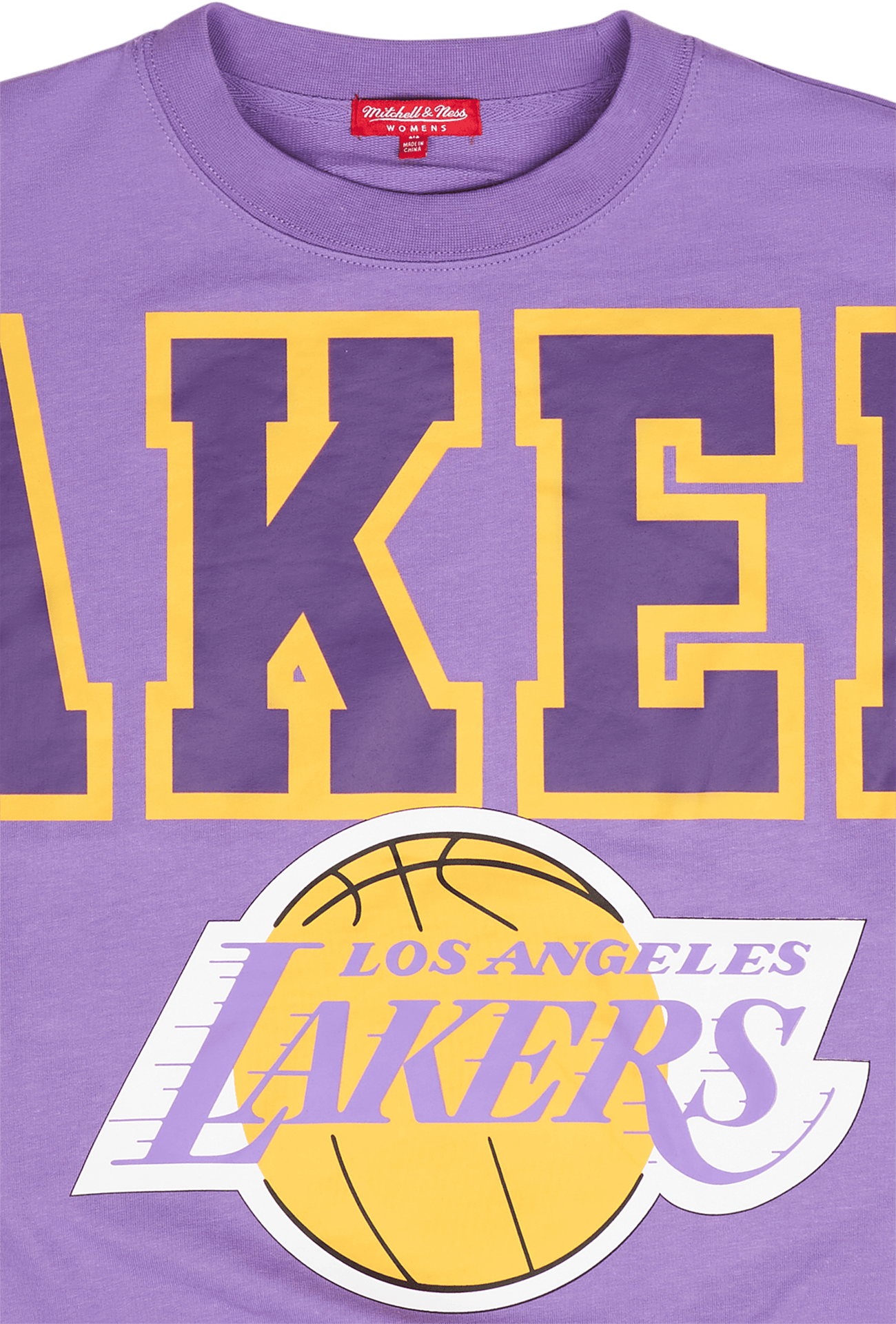 Womens Logo Lt Fleece - Bild 3