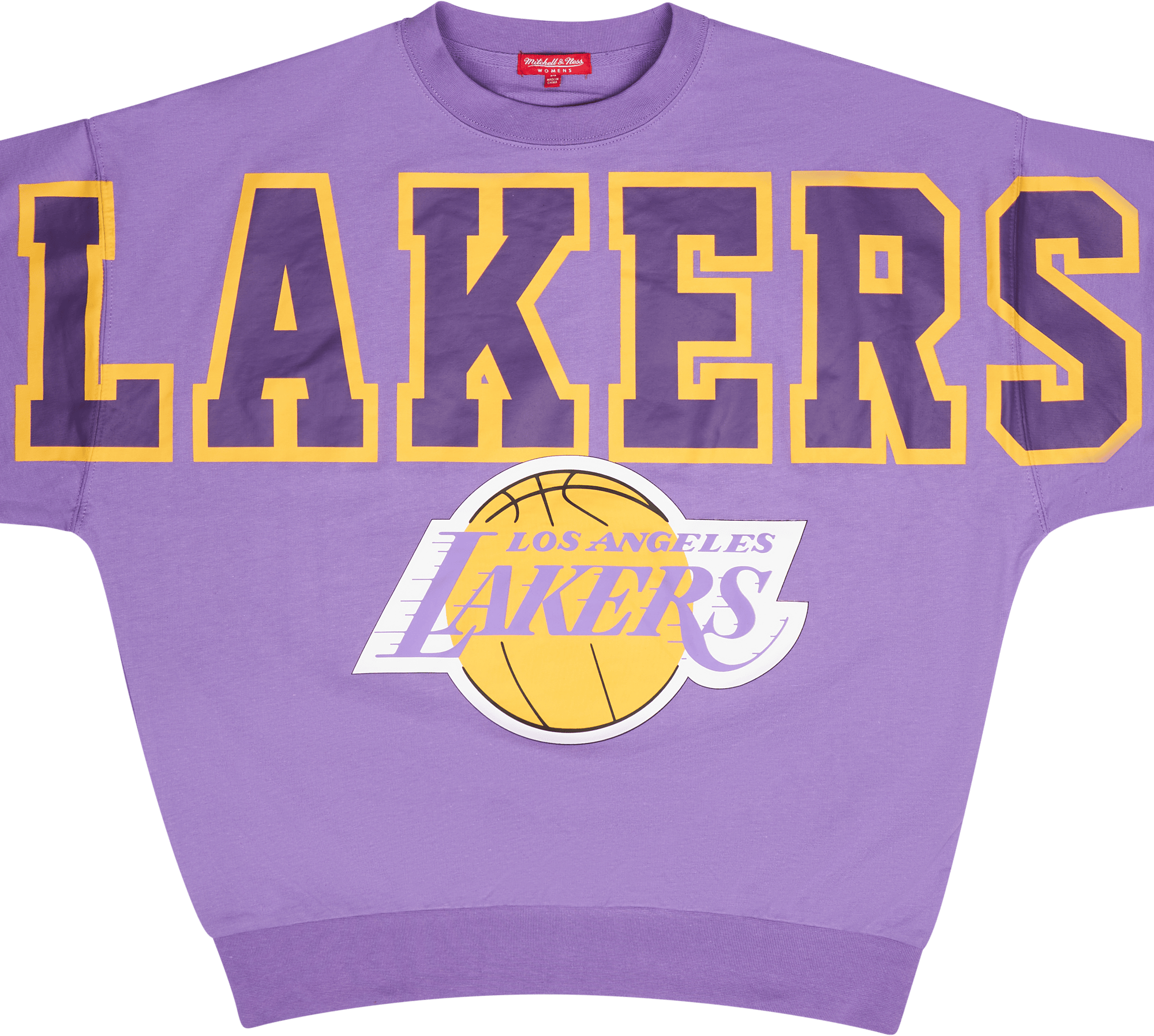 Womens Logo Lt Fleece - Bild 4