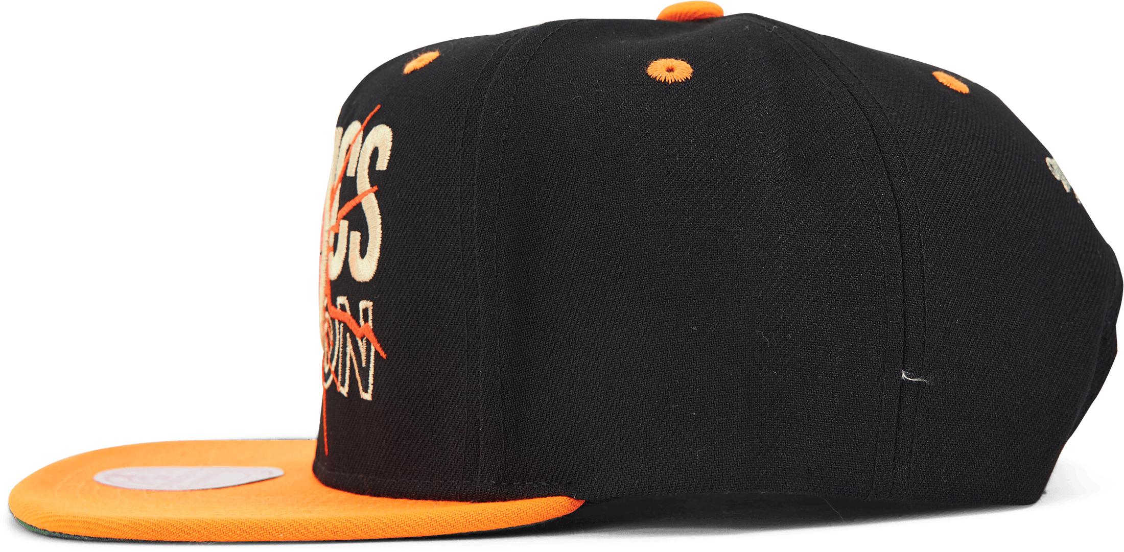 Celtics Shatte Snapback HWC - Bild 2