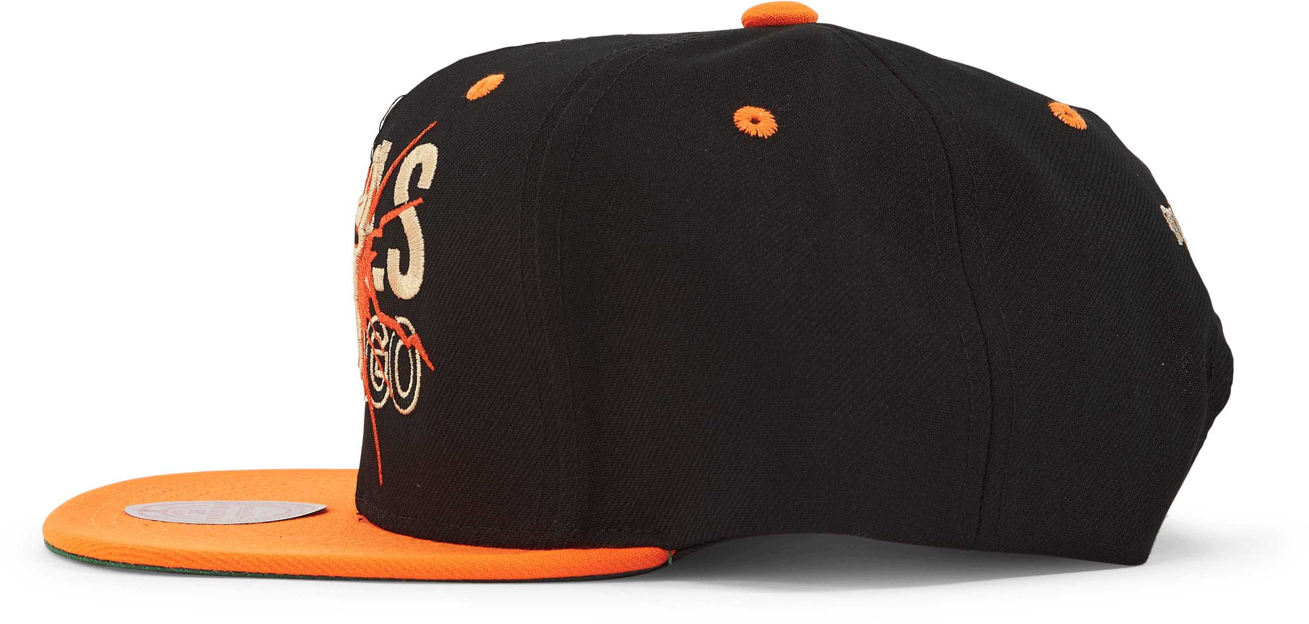 Bulls Shatte Snapback HWC - Bild 2