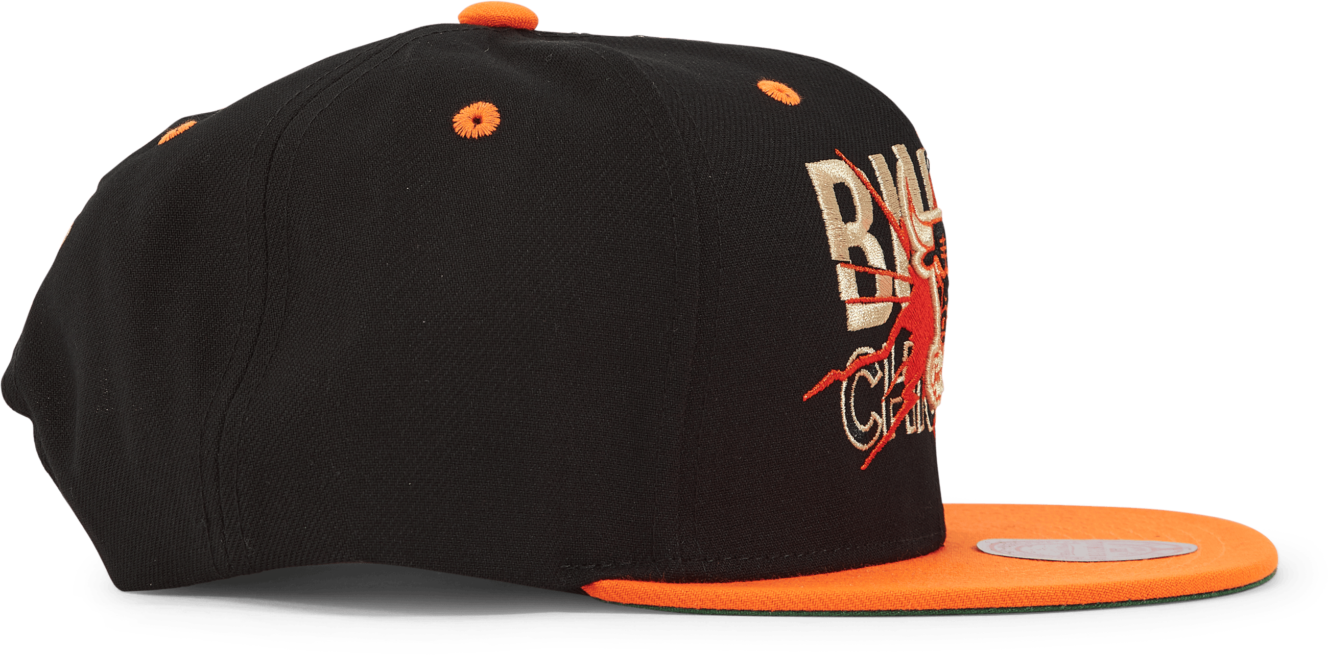 Bulls Shatte Snapback HWC - Bild 4