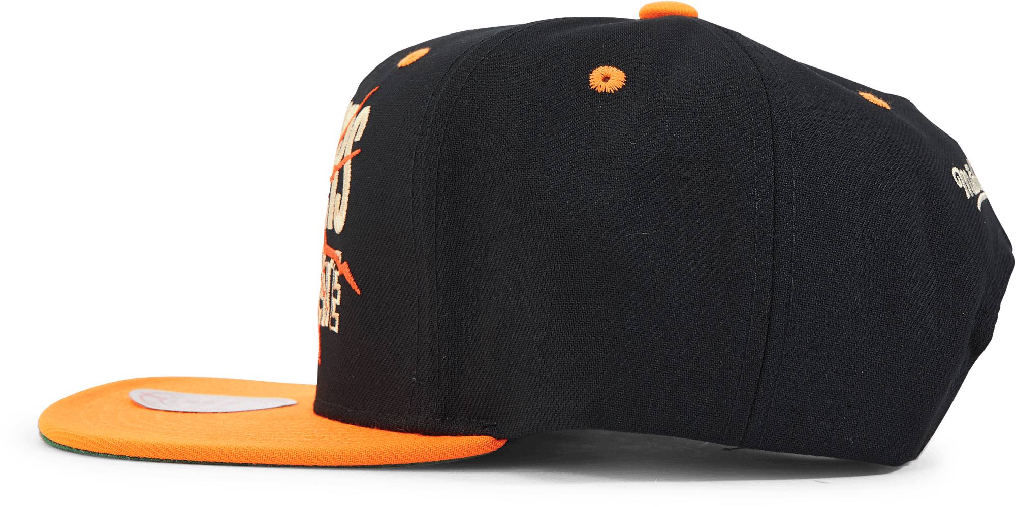 Warriors Shatte Snapback HWC - Bild 2