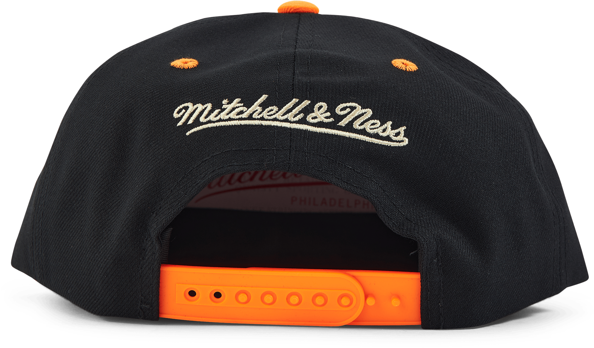 Warriors Shatte Snapback HWC - Bild 3