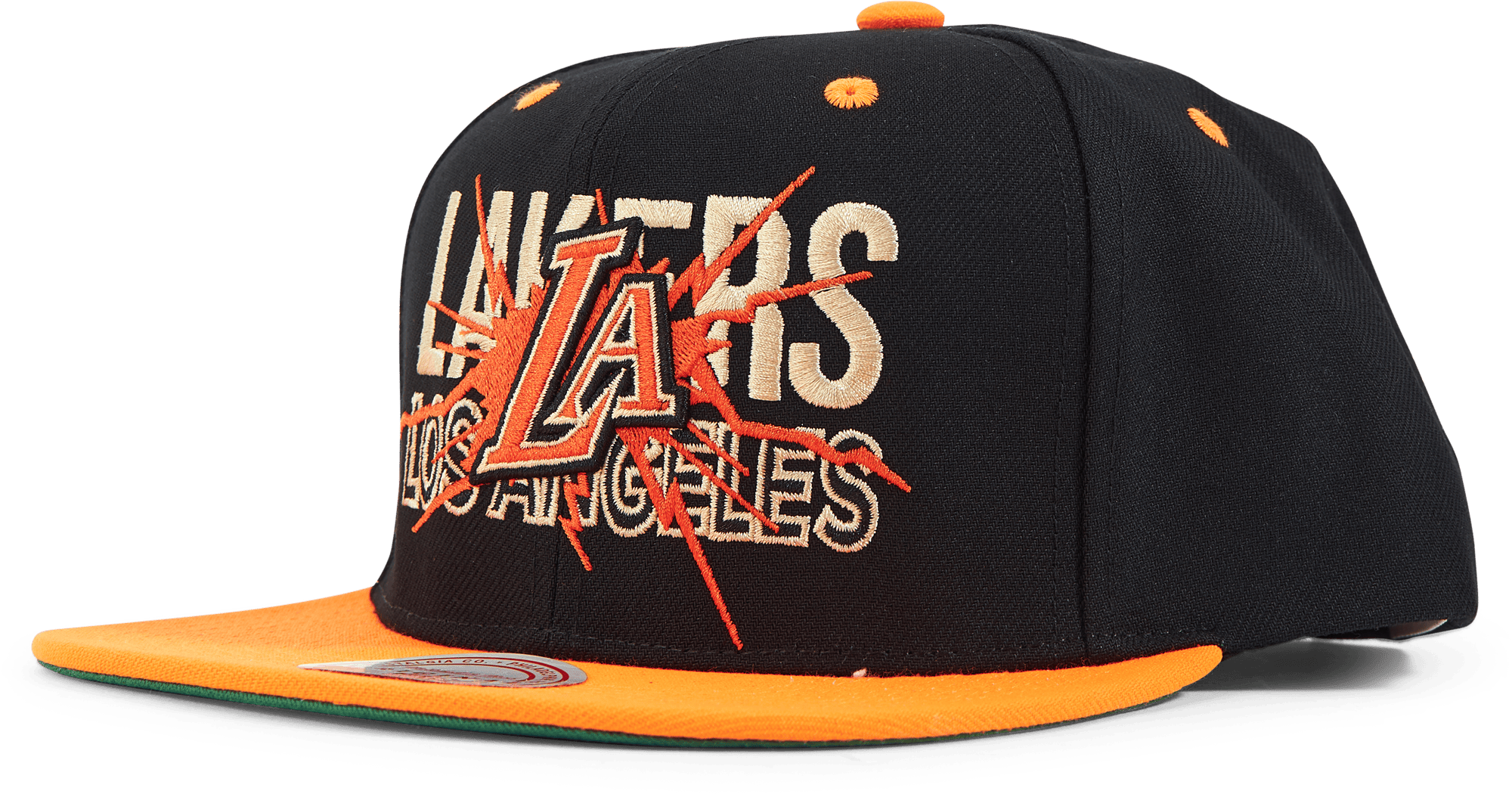 Lakers Shatte Snapback HWC