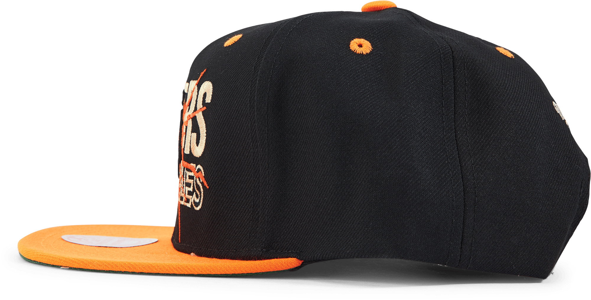 Lakers Shatte Snapback HWC - Bild 2