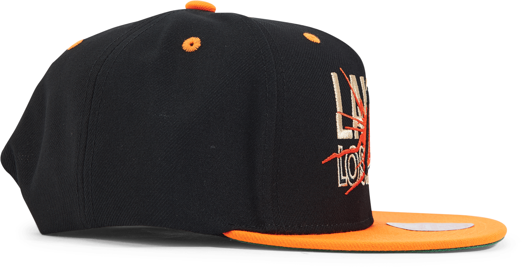 Lakers Shatte Snapback HWC - Bild 4