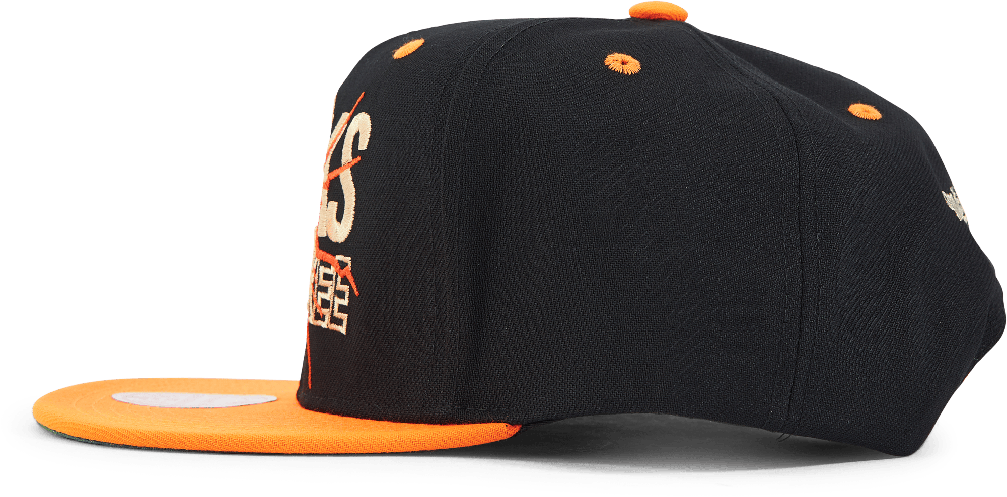 Bucks Shatte Snapback HWC - Bild 2