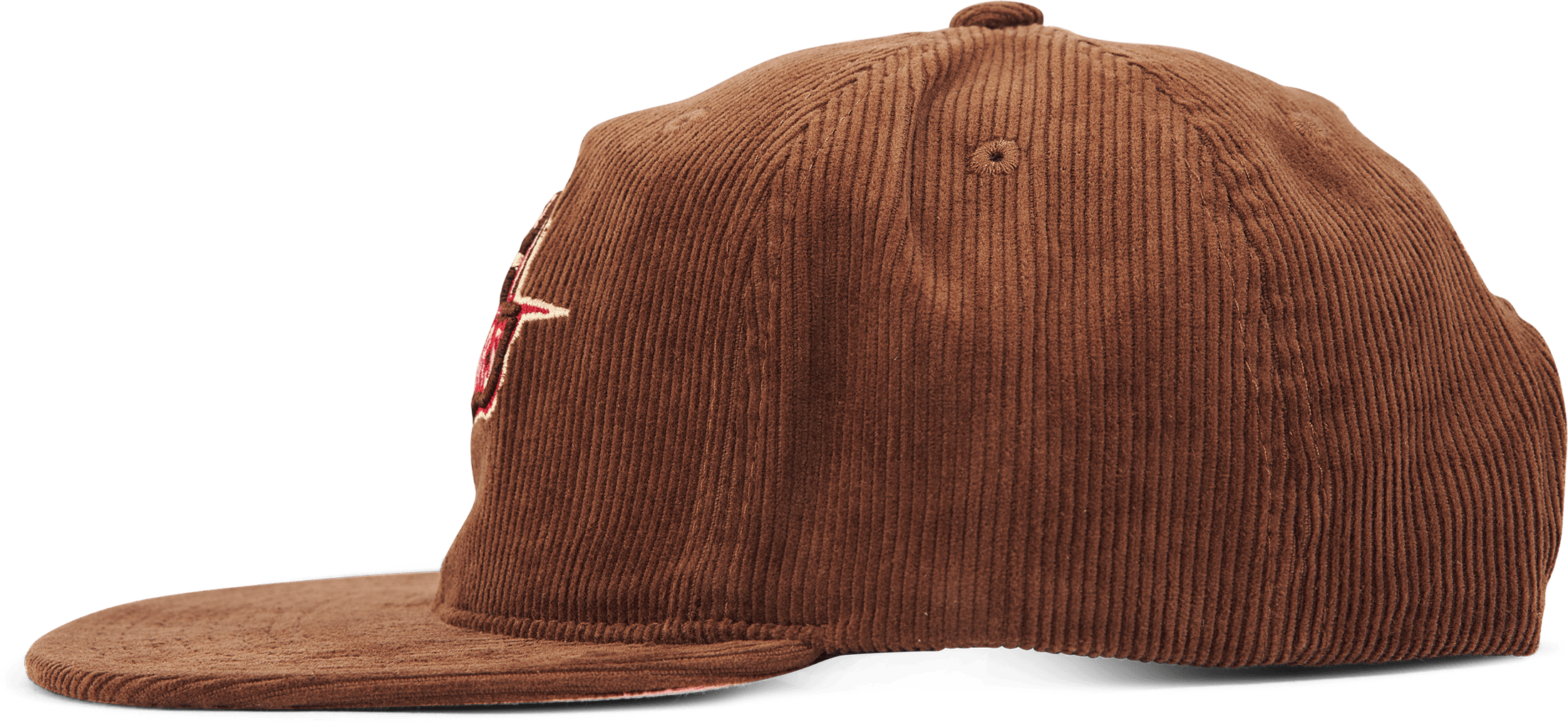 Warriors Bsb Cord Deadstock Snapback - Bild 2