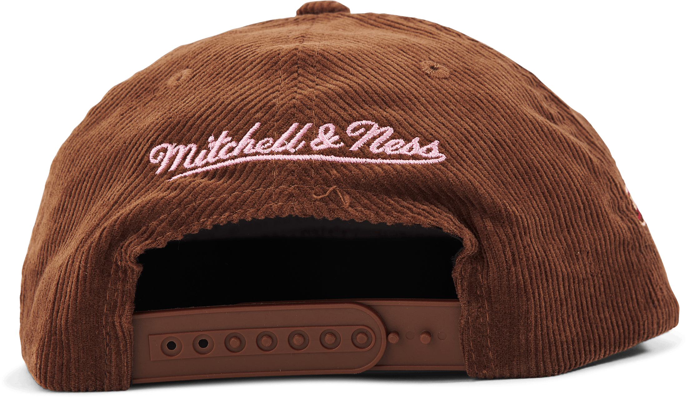 Warriors Bsb Cord Deadstock Snapback - Bild 3