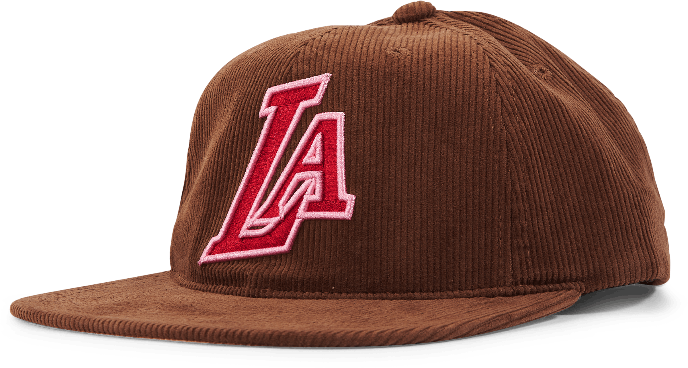 Lakers Bsb Cord Deadstock Snapback, Unisex, Kläder, Mössor & Kepsar, Brun, ONESIZE