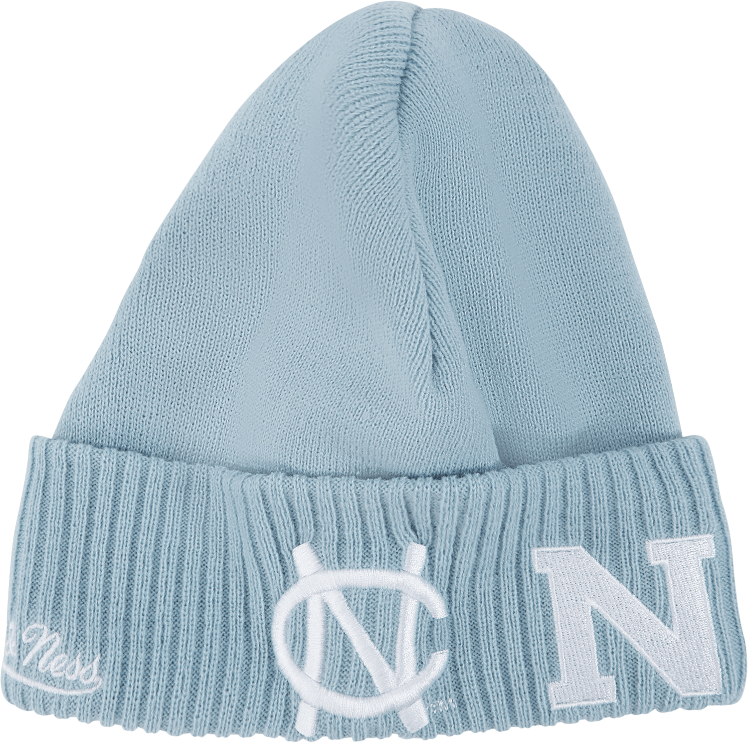 UNC First Letterman Knit - Bild 3