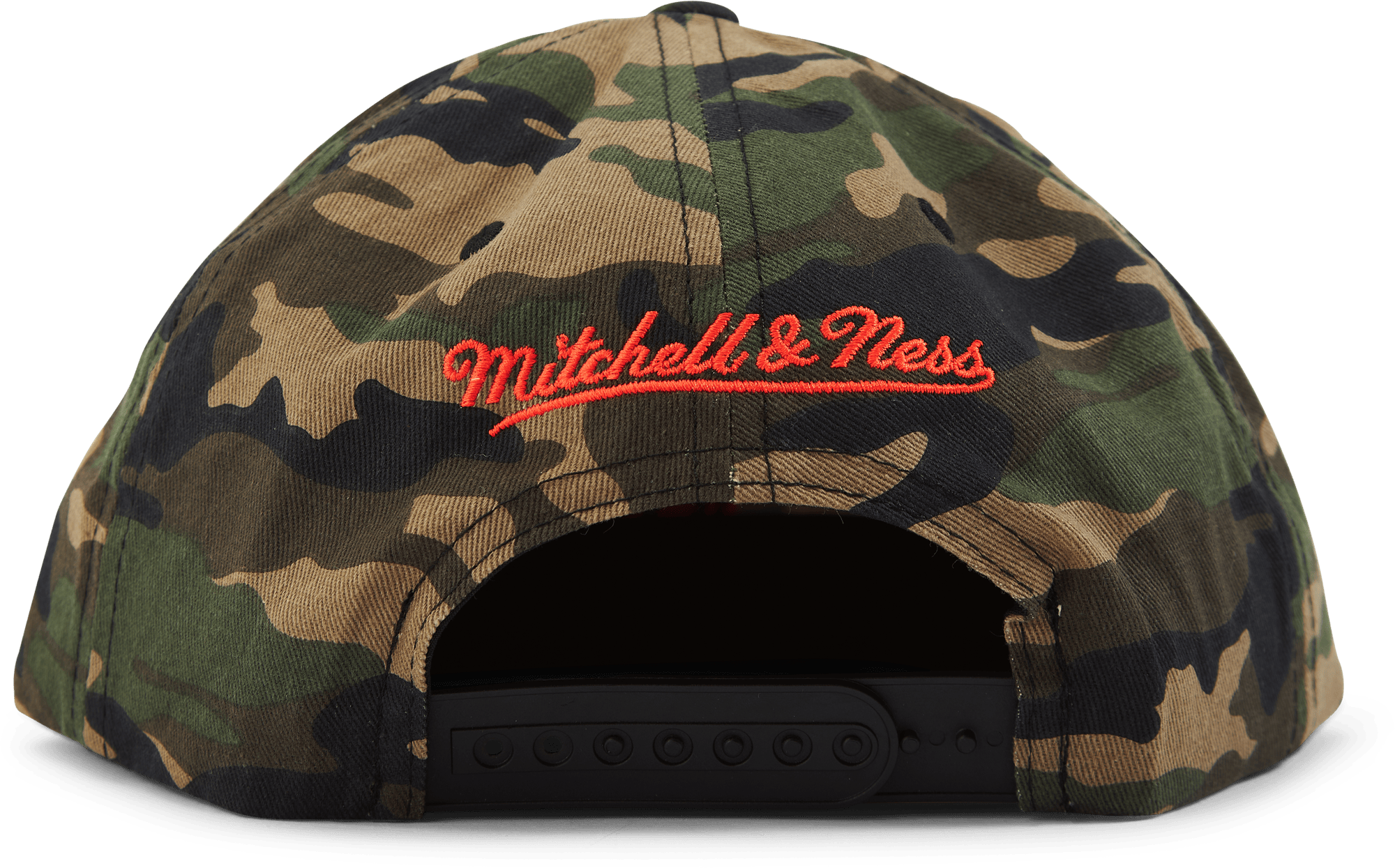Knicks Neon Camo Pop Snapback - Bild 3