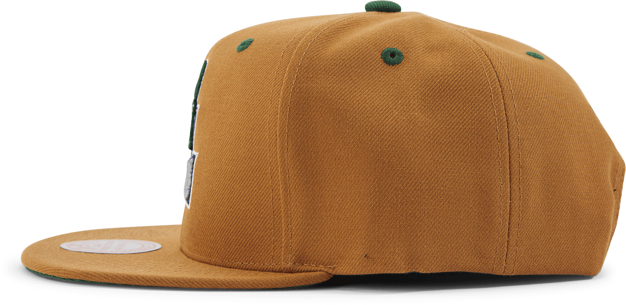 Bucks Wheat Tc Snapback HWC - Bild 2