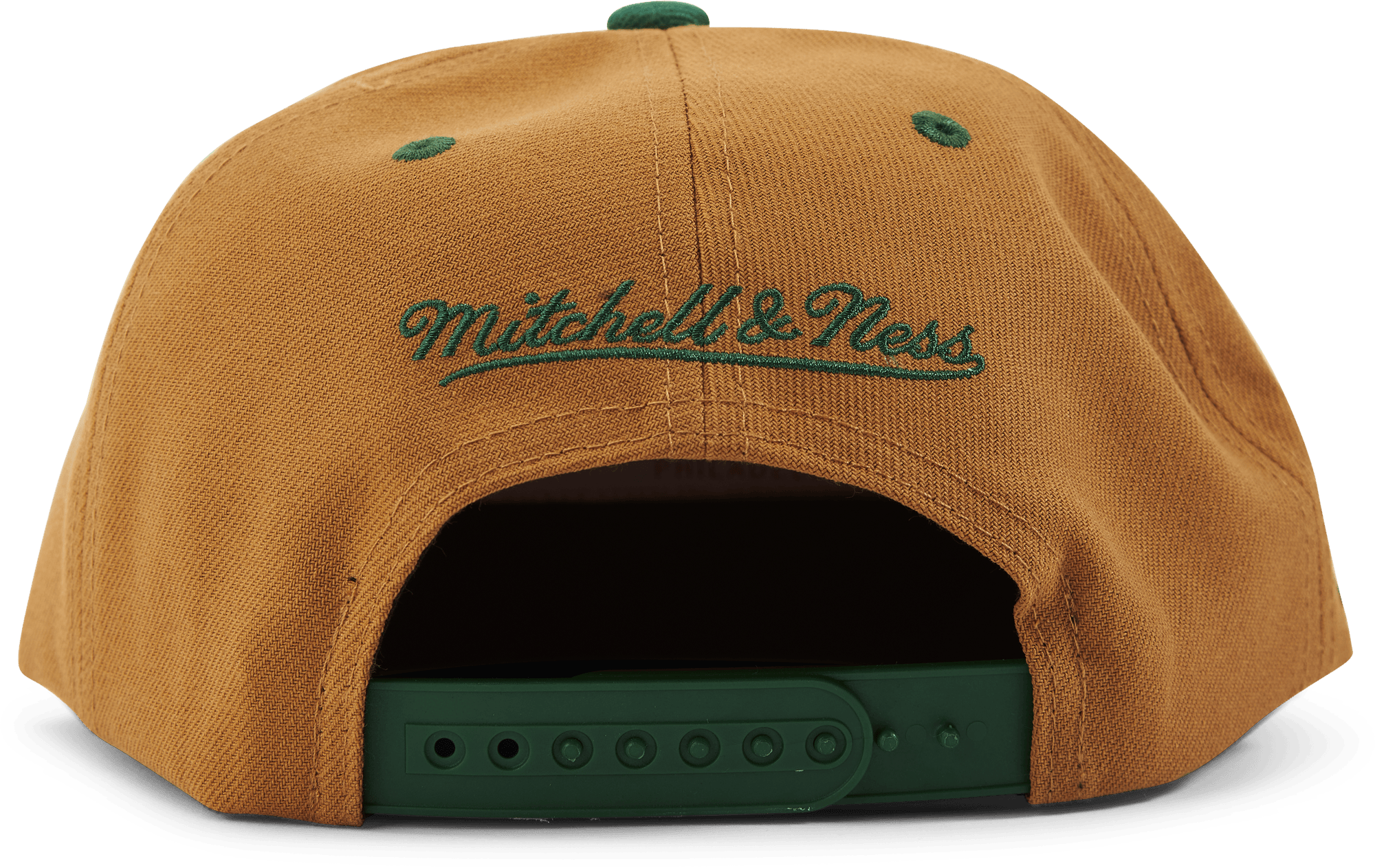 Bucks Wheat Tc Snapback HWC - Bild 3