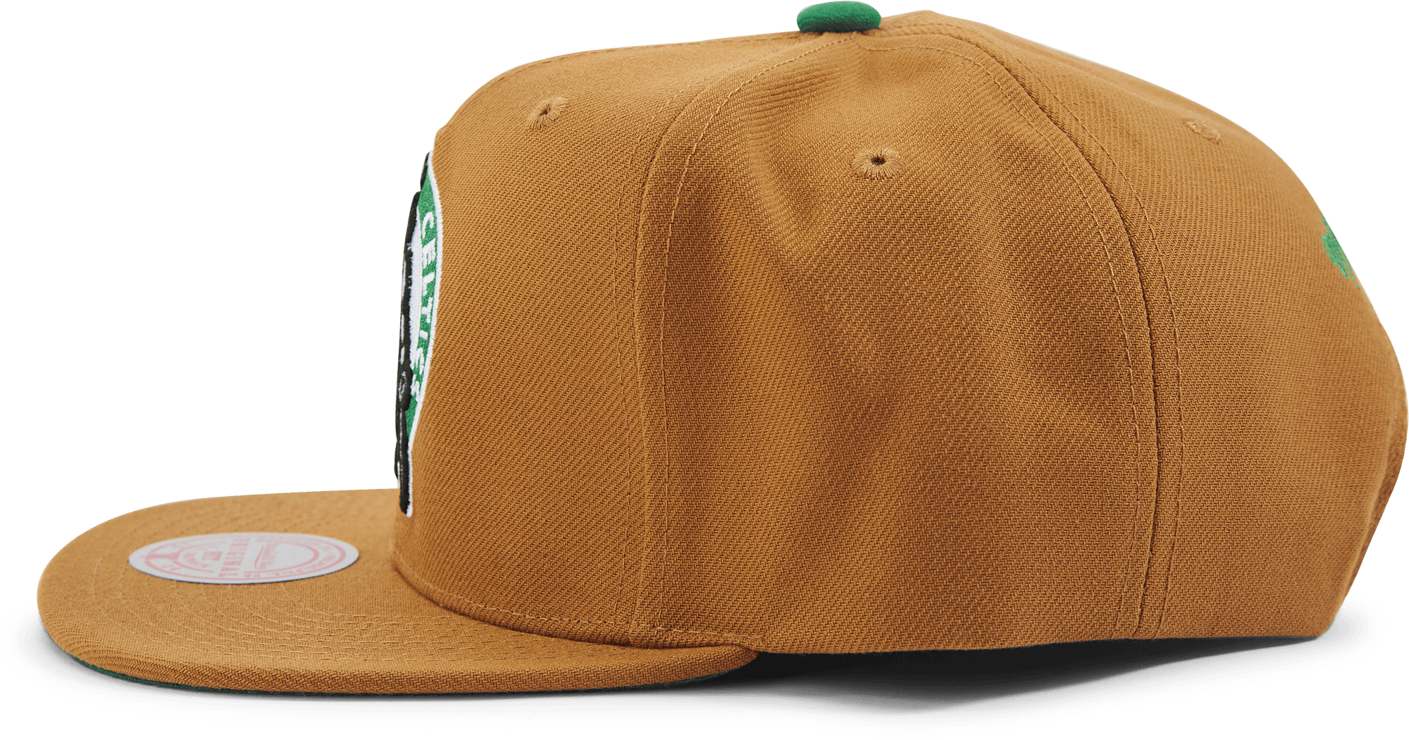 Celtics Wheat Tc Snapback HWC - Bild 2