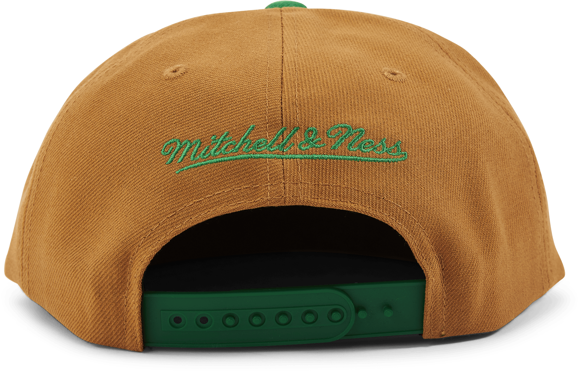 Celtics Wheat Tc Snapback HWC - Bild 3