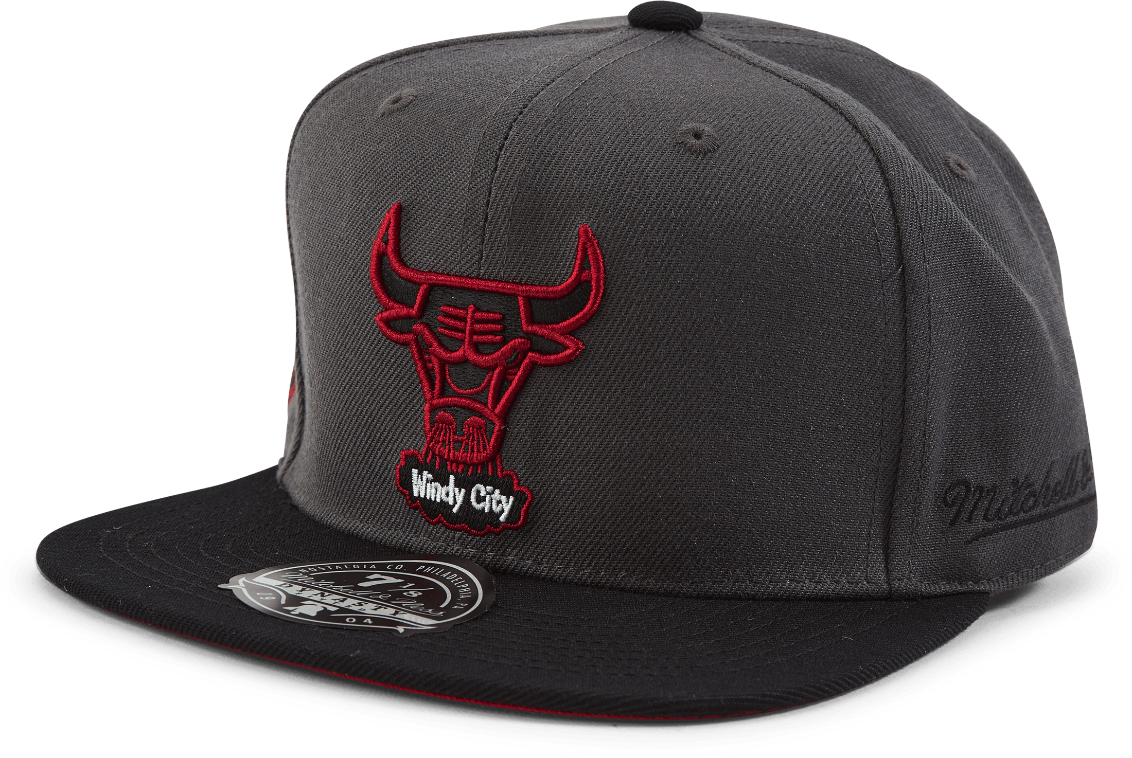 Born And B Fitted HWC