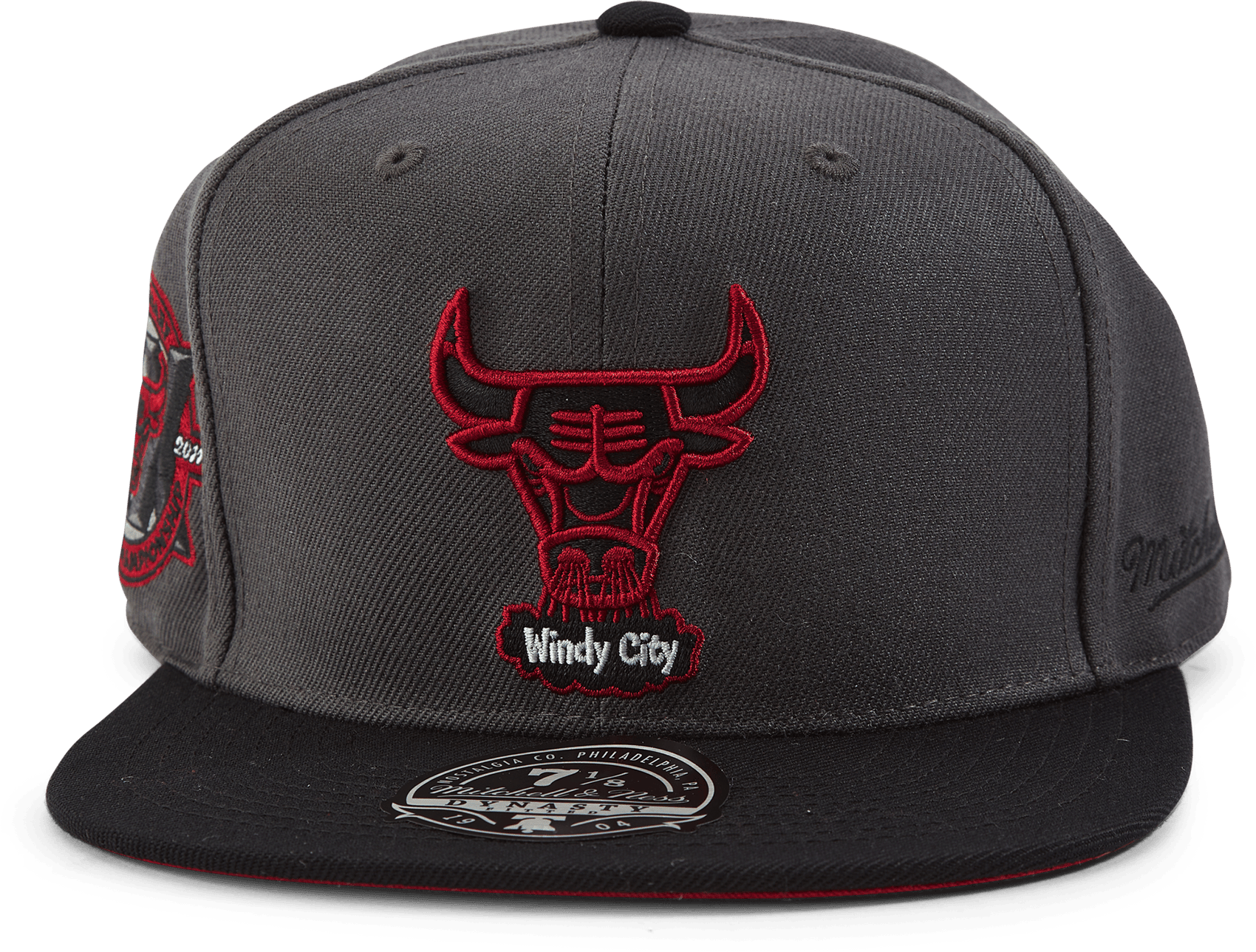 Born And B Fitted HWC - Bild 5