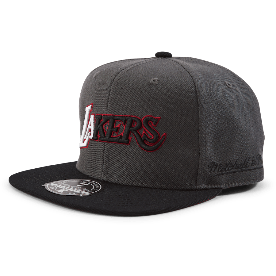 Born And B Fitted HWC