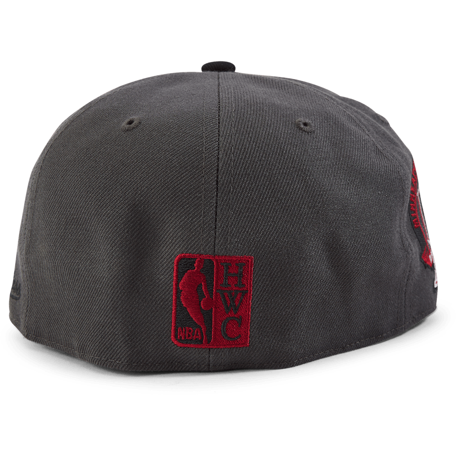 Born And B Fitted HWC - Bild 3