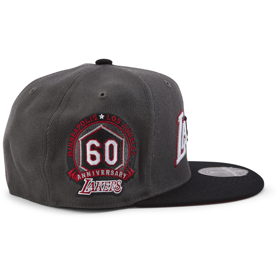 Born And B Fitted HWC - Bild 4